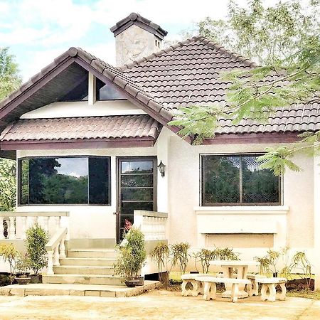 Bird Land Resort 考科 外观 照片