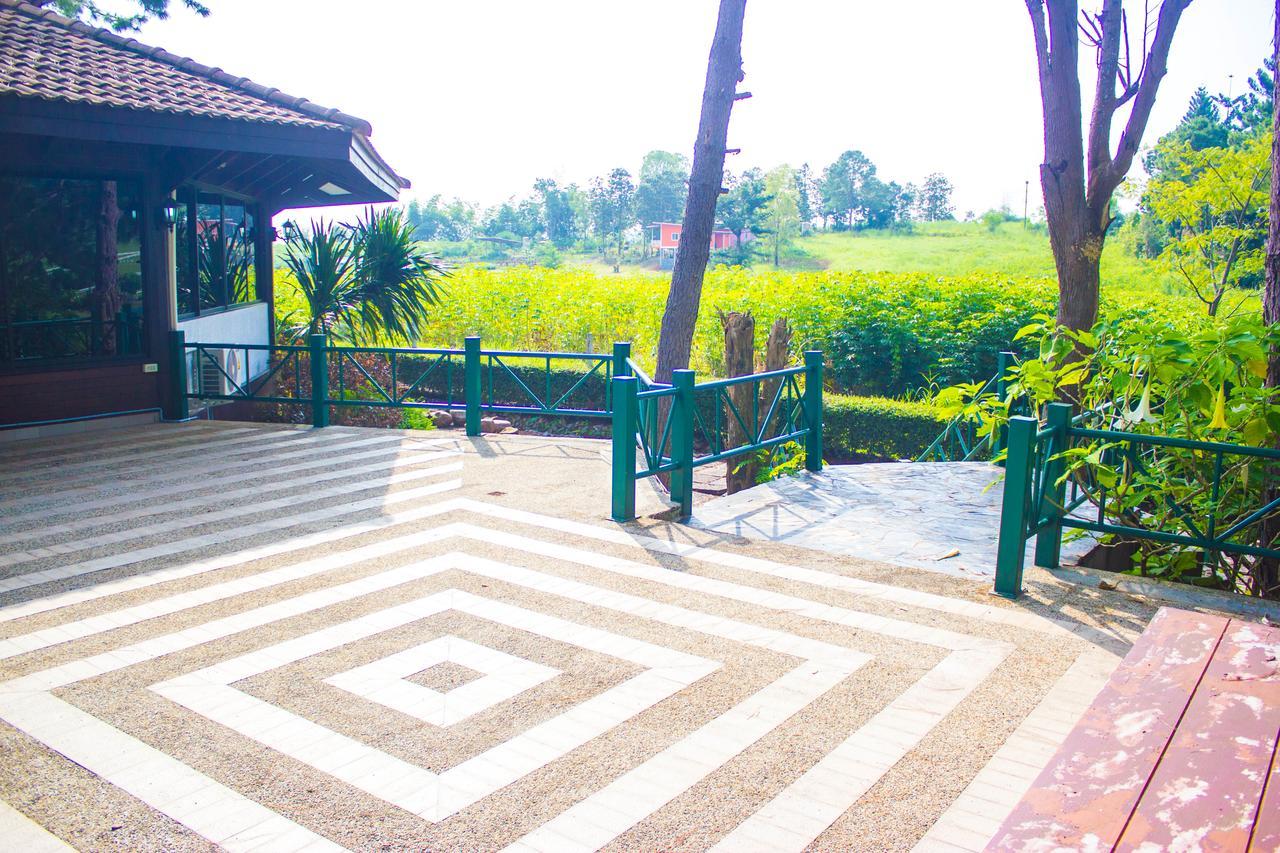 Bird Land Resort 考科 外观 照片