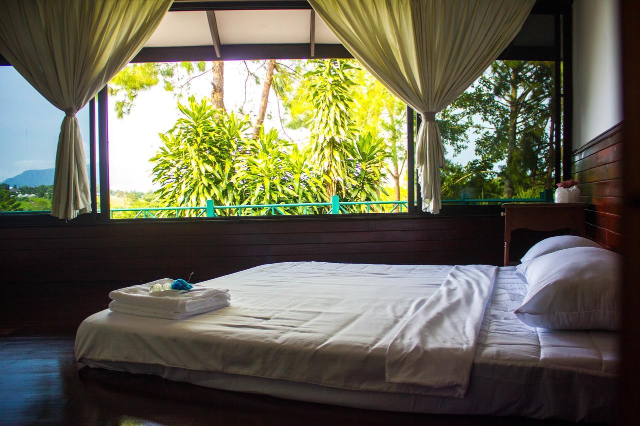 Bird Land Resort 考科 外观 照片