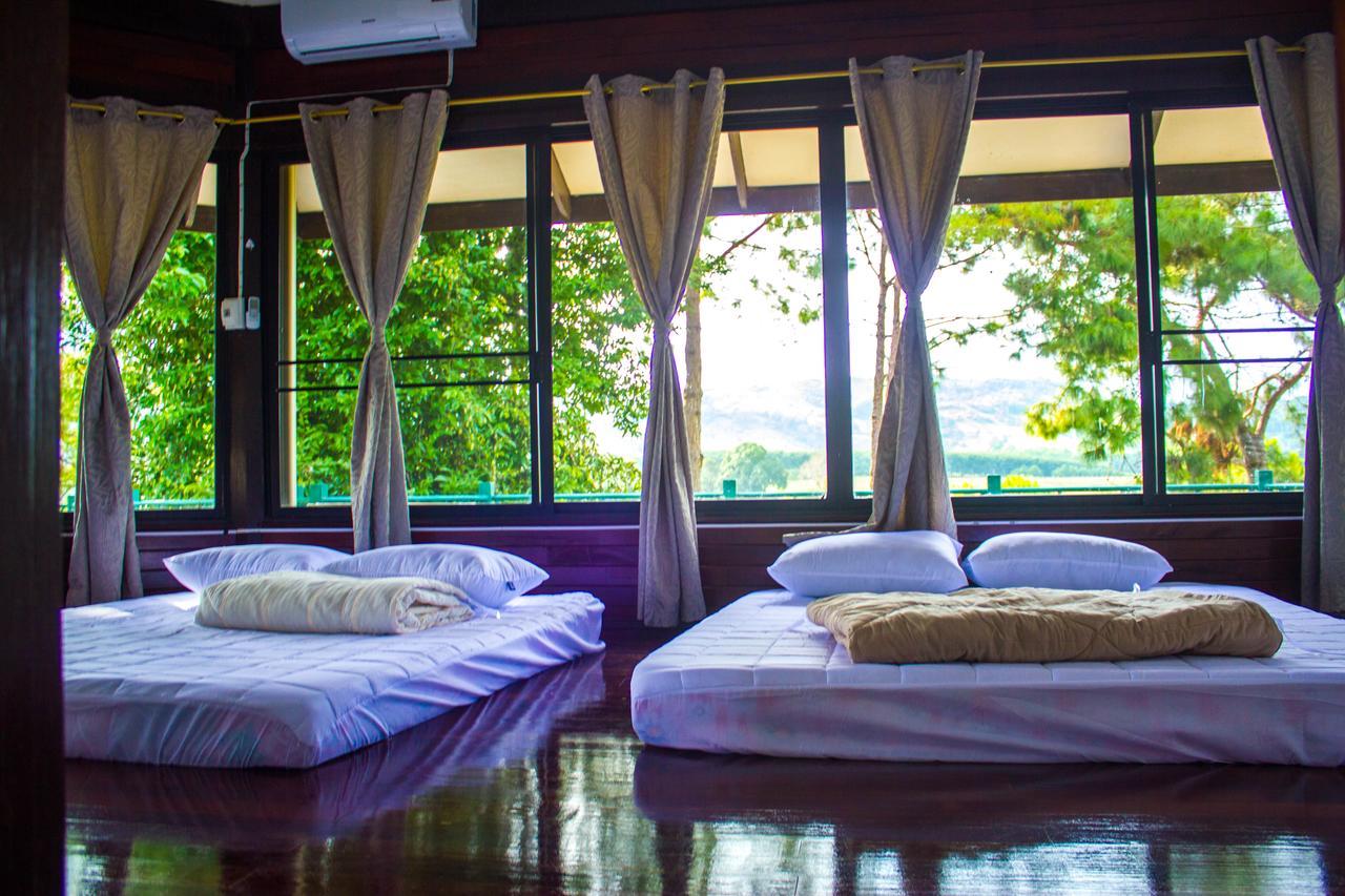 Bird Land Resort 考科 外观 照片