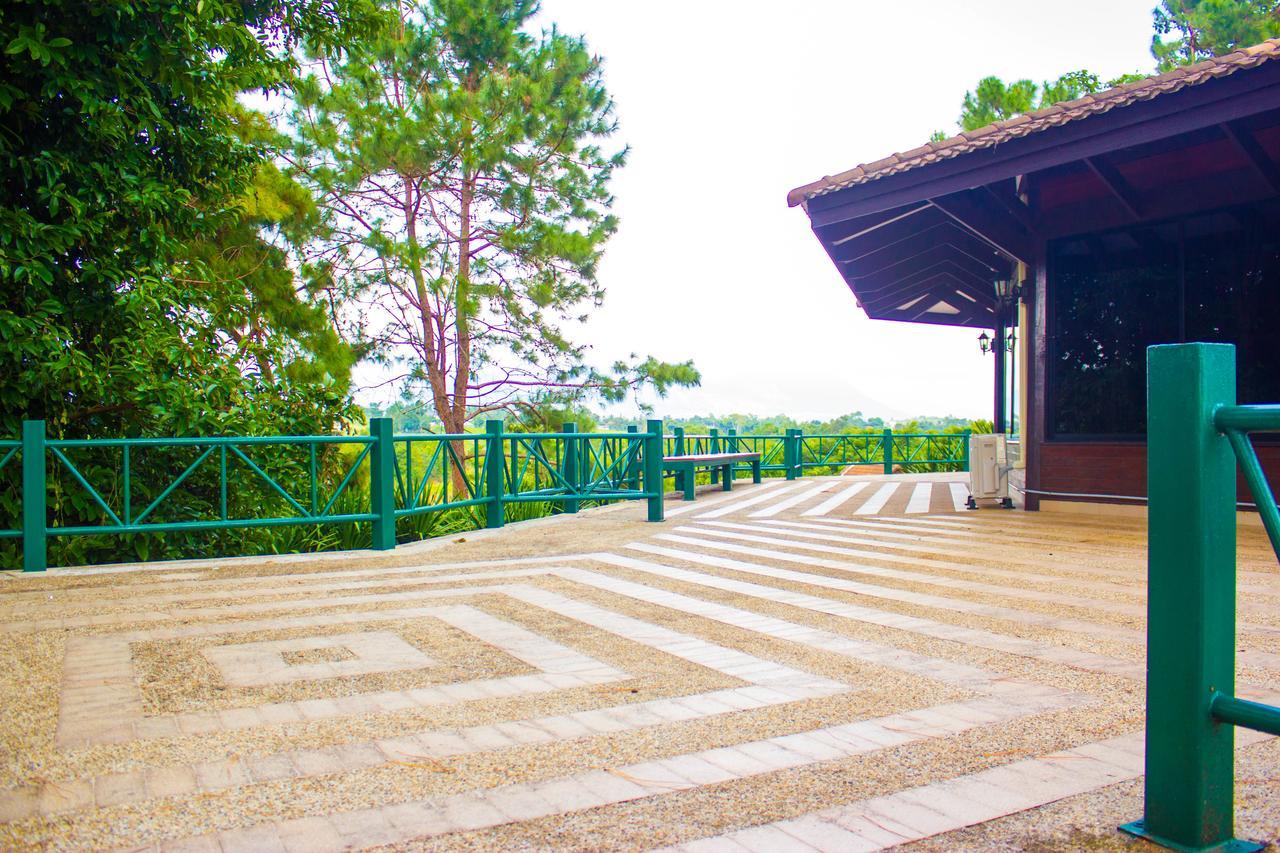 Bird Land Resort 考科 外观 照片
