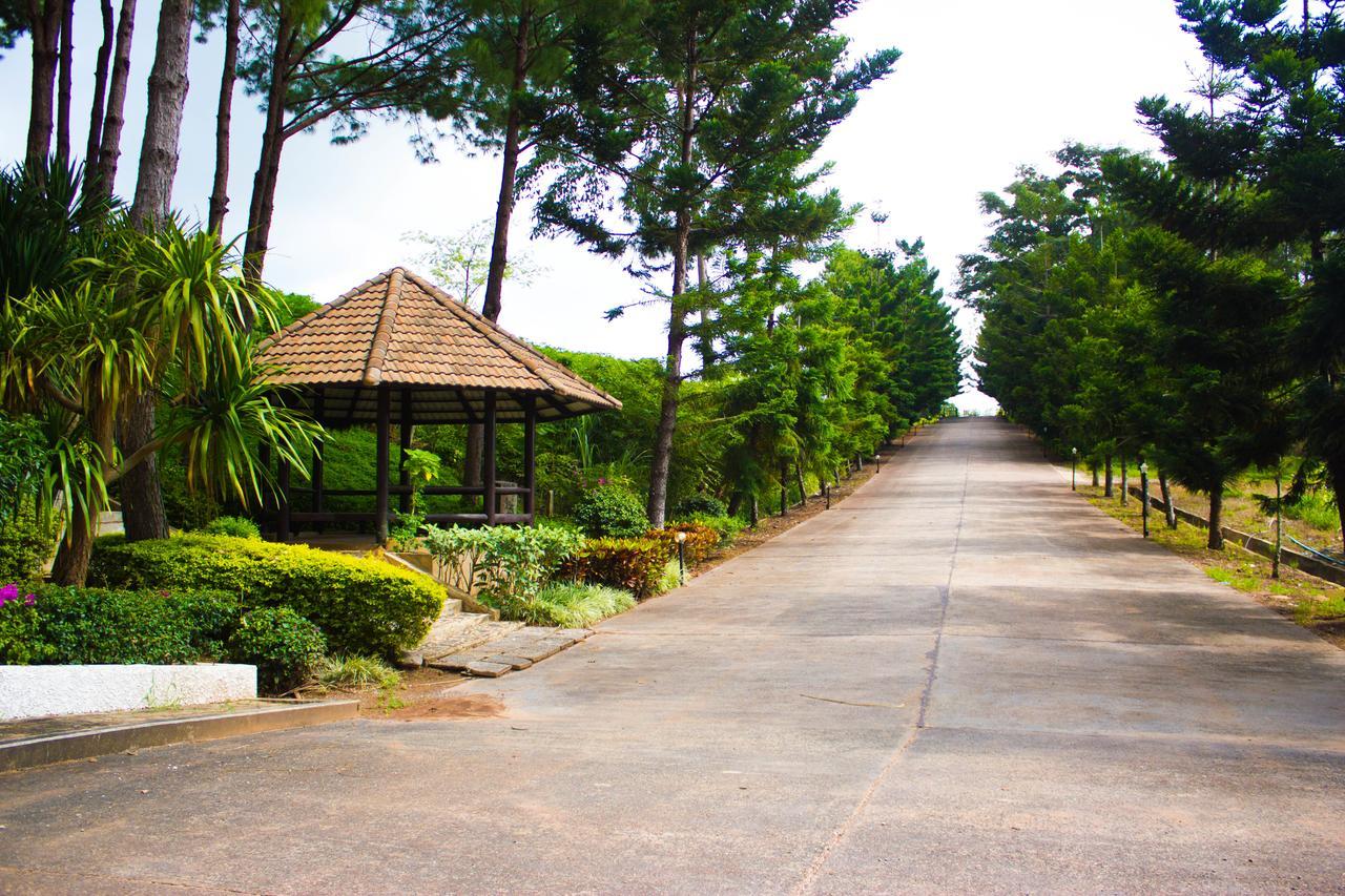 Bird Land Resort 考科 外观 照片