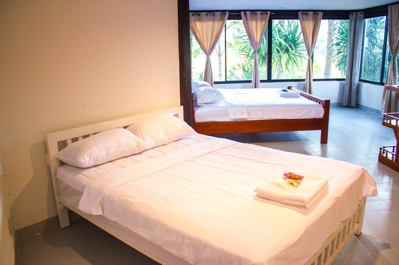 Bird Land Resort 考科 外观 照片