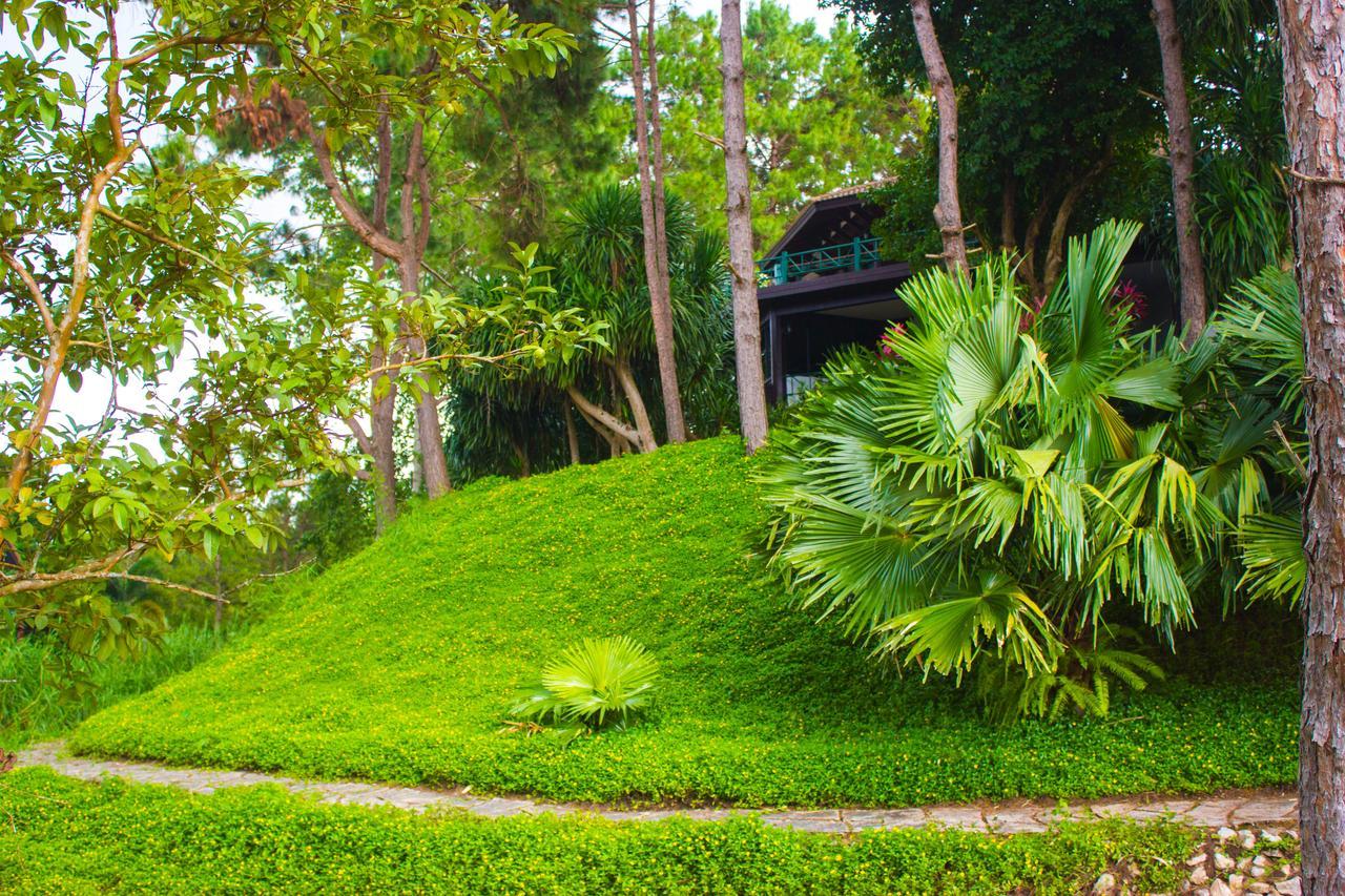 Bird Land Resort 考科 外观 照片