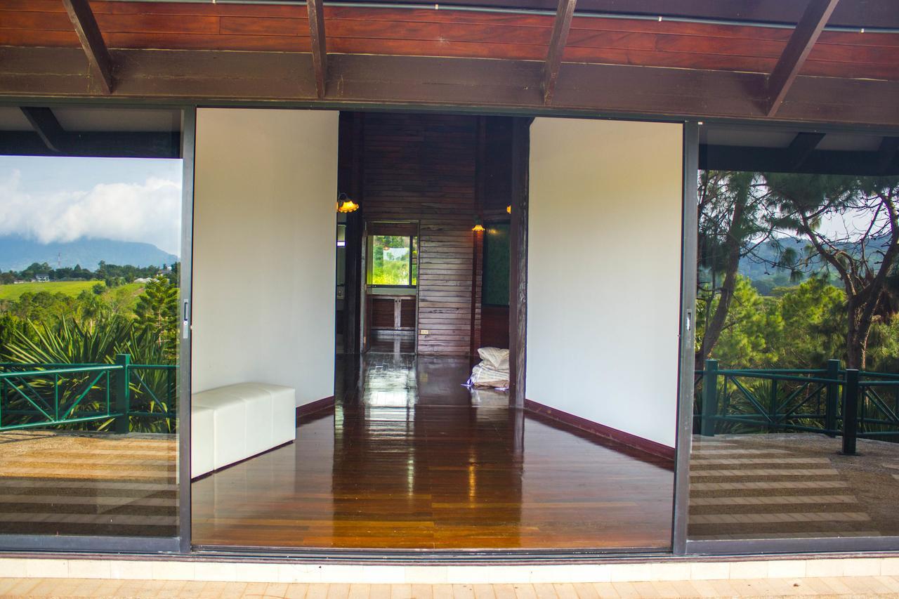 Bird Land Resort 考科 外观 照片