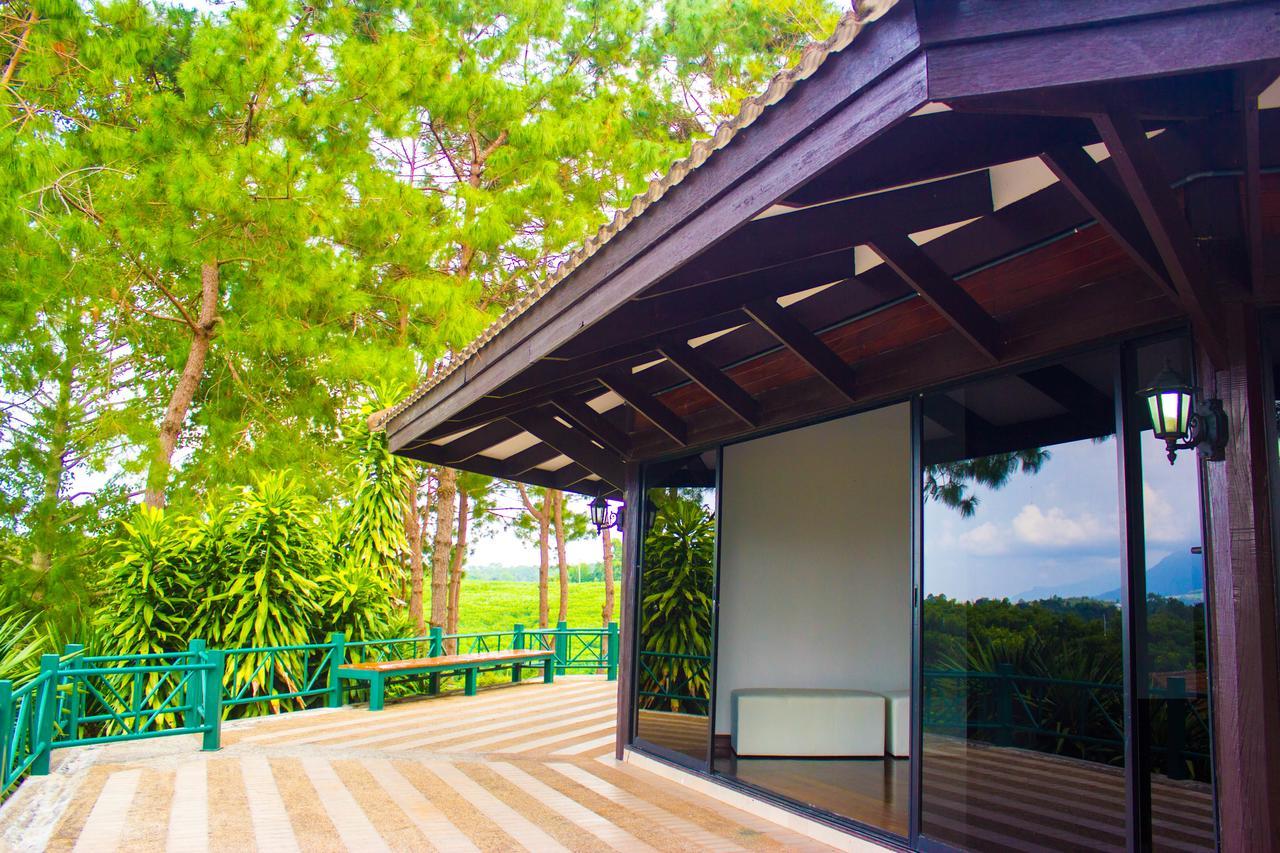 Bird Land Resort 考科 外观 照片
