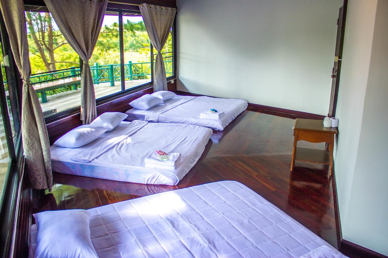 Bird Land Resort 考科 外观 照片