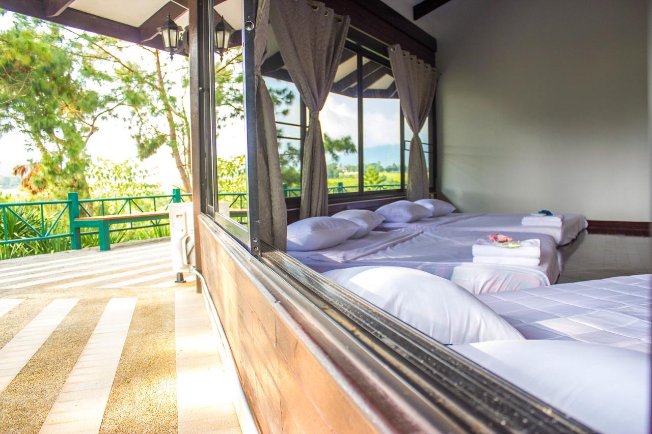 Bird Land Resort 考科 外观 照片