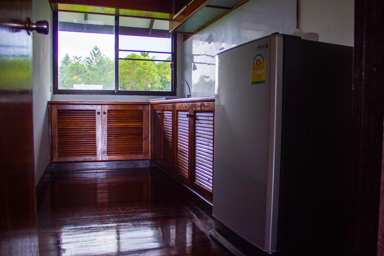 Bird Land Resort 考科 外观 照片