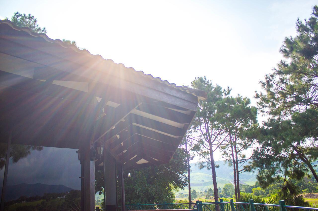 Bird Land Resort 考科 外观 照片