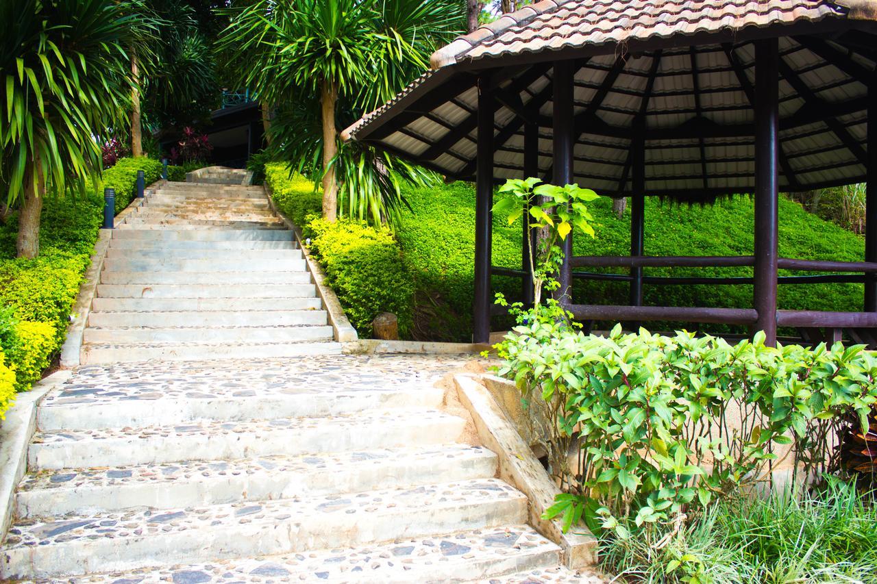 Bird Land Resort 考科 外观 照片
