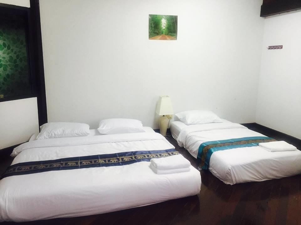 Bird Land Resort 考科 外观 照片