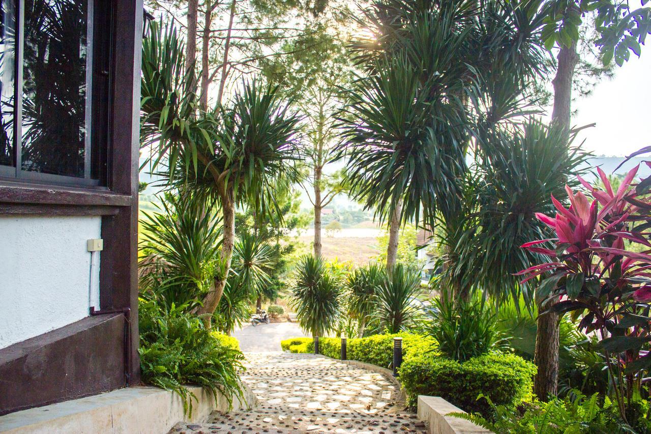 Bird Land Resort 考科 外观 照片