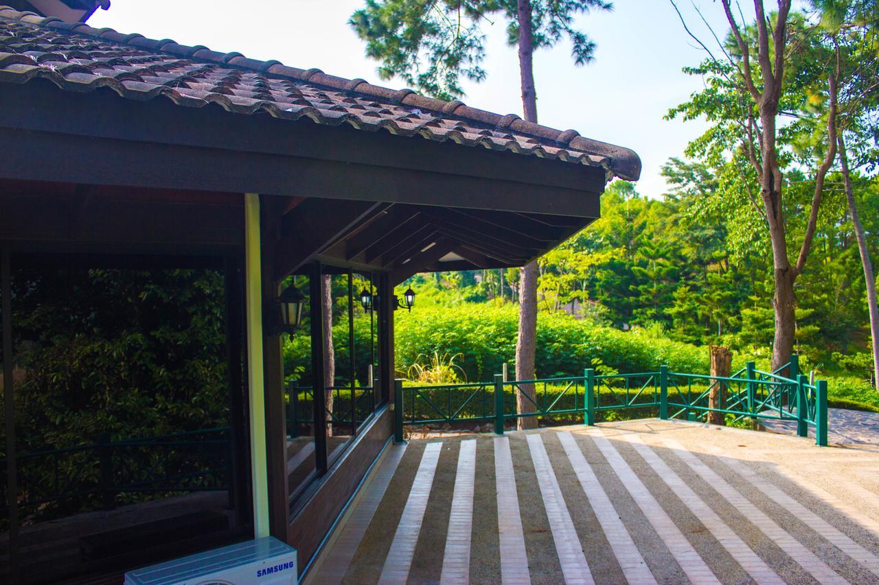 Bird Land Resort 考科 外观 照片