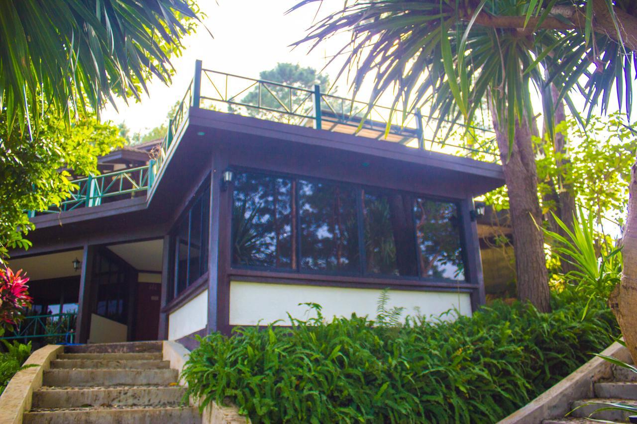 Bird Land Resort 考科 外观 照片
