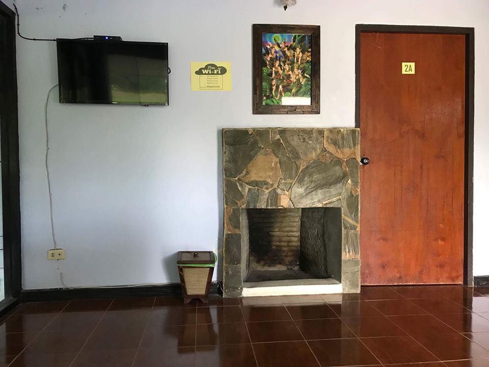 Bird Land Resort 考科 外观 照片