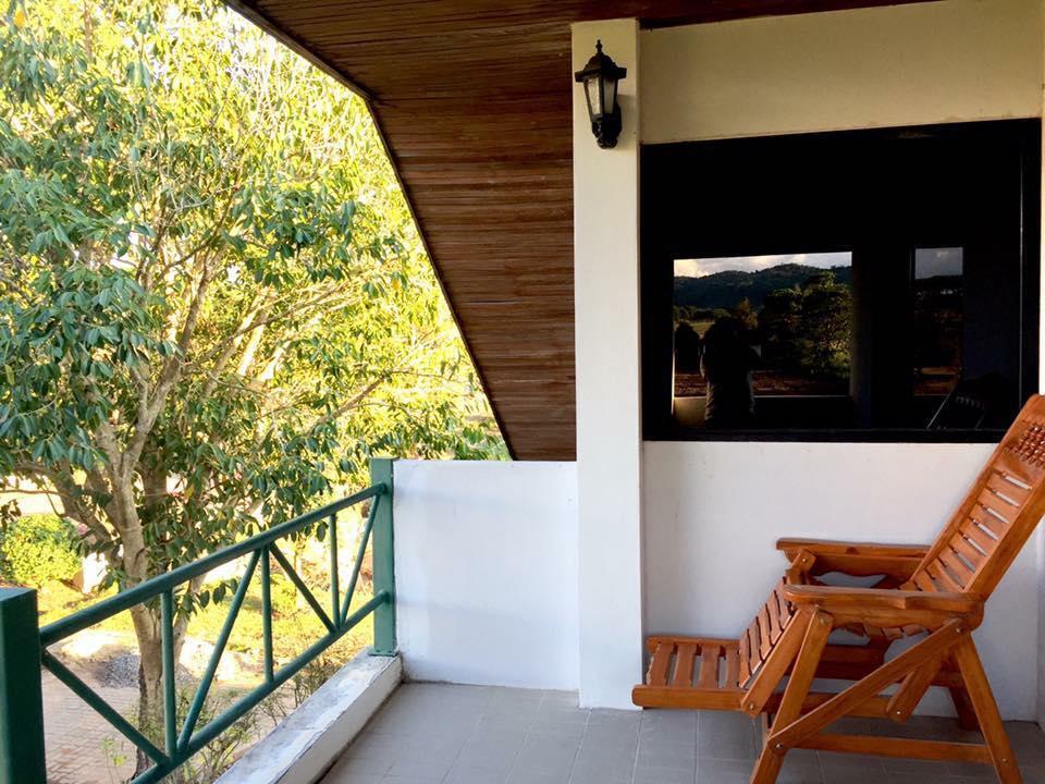 Bird Land Resort 考科 外观 照片