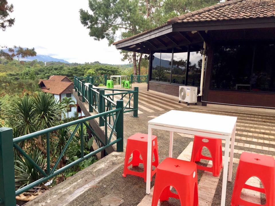 Bird Land Resort 考科 外观 照片