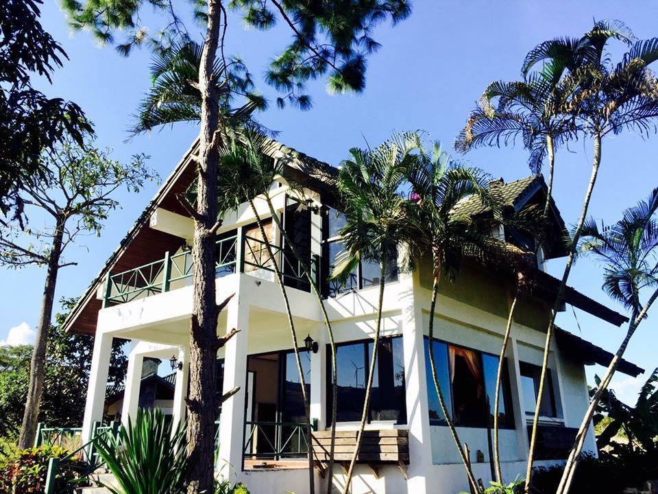 Bird Land Resort 考科 外观 照片