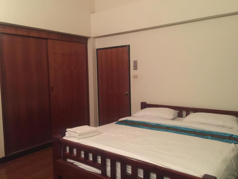 Bird Land Resort 考科 外观 照片