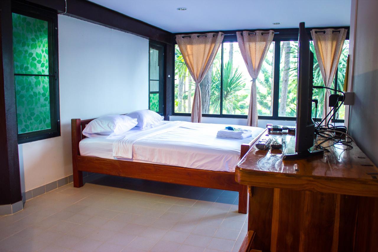 Bird Land Resort 考科 外观 照片