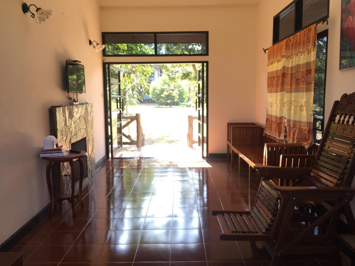 Bird Land Resort 考科 外观 照片